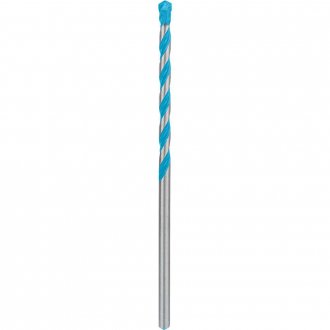 Broca multiuso, com ponta de metal duro, 6,5 mm x 150 mm, Expert CYL-9 Multiconstruction, BOSCH