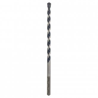 Broca com ponta de metal duro, 6 mm x 150 mm, CYL-5, 2 608 588 145 BOSCH