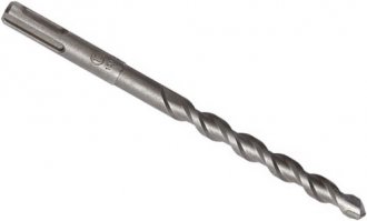 Broca com encaixe tipo SDS PLUS, 16,0 mm x 210 mm, 2608680285 BOSCH