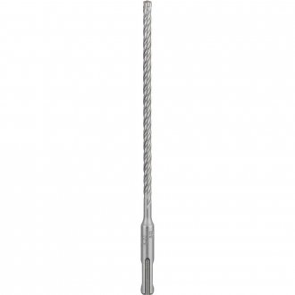 Broca com encaixe tipo SDS PLUS-5X, 6 mm x 210 mm, 2608833779 BOSCH