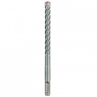 Broca com encaixe tipo SDS PLUS-5X, 8 mm x 210 mm, 2608833790 BOSCH