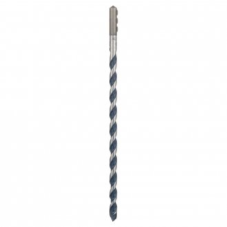Broca com ponta de metal duro, 10 mm x 250 mm, CYL-5, 2 608 588 156 BOSCH
