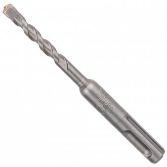 Broca com encaixe tipo SDS PLUS, 22,0 mm x 460 mm, 2608680293 BOSCH
