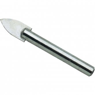 Broca para vidro, 8,0 mm x 70,0 mm, IRWIN