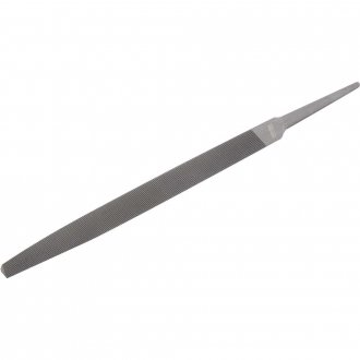 Lima triangular bastarda 6