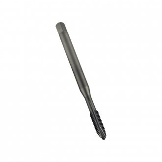 Macho m�quina HSS-E, 16,0 mm x 2,0 mm, com ponta helicoidal, EP01, DIN 376, DORMER