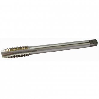 Macho m�quina HSS-E, 12,0 mm x 1,75 mm, com ponta helicoidal, DIN 376, OSG