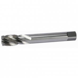 Macho m�quina HSS-E, 14 mm x 2,0 mm, com canal helicoidal, DIN 376, OSG