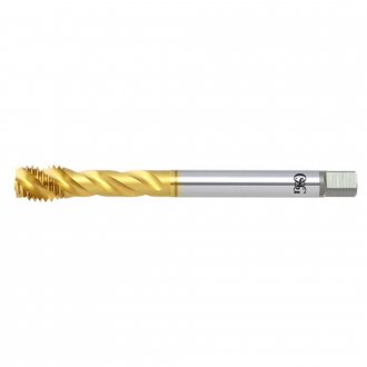 Macho m�quina HSS-E, 14 mm x 2,0 mm, com canal helicoidal, DIN 376, 2002/4 A-SIGMA-SFT OSG