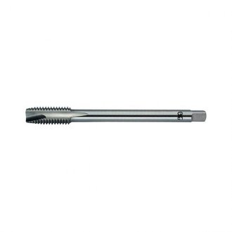 Macho m�quina HSS-E, 16,0 mm x 2,0 mm, com ponta helicoidal, DIN 376, OSG