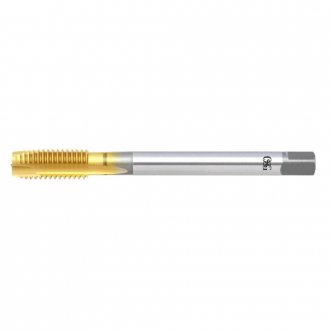 Macho m�quina HSS-E, 6 mm x 1,0 mm, com ponta helicoidal, DIN 376, 2000/4 A-SIGMA-POT OSG