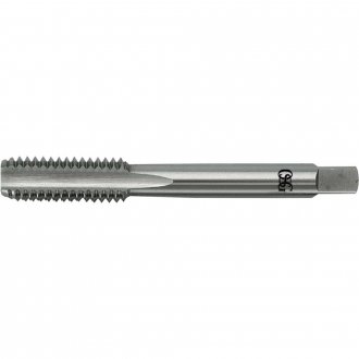 Macho manual de a�o r�pido, M20 x 2,50 mm, rosca MA, jogo com 3 pe�as, OSG