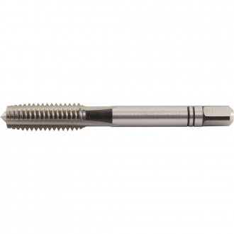 Macho manual de a�o r�pido, M7 x 1,00 mm, rosca MB, jogo com 2 pe�as, DORMER
