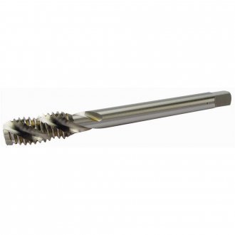 Macho m�quina HSS-E, 1/2