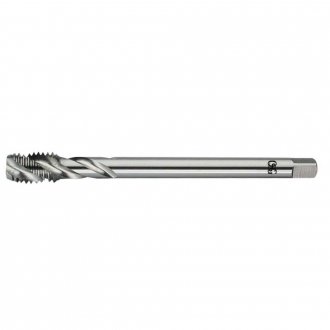 Macho m�quina rosca MF, 12 mm x 1,50 mm, com canal helicoidal, HSSe, DIN 374, 270/2, OSG