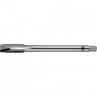 Macho m�quina HSS-E, 14 mm x 1,5 mm, com ponta helicoidal, DIN 374, OSG