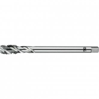 Macho m�quina rosca MF, 18 mm x 1,50 mm, com canal helicoidal, HSSe, DIN 374, 270/2, OSG
