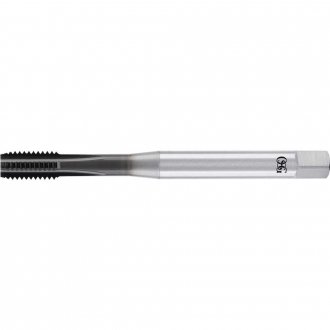 Macho m�quina MT, M 10 x 1,50 mm, canal reto, a�o sinterizado (PM) com AlTiN, 1120/0 GG-HP, DIN 371, OSG