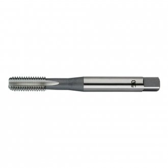 Macho m�quina HSS-E, 2,5 mm x 0,45 mm, com canal reto, DIN 371, OSG