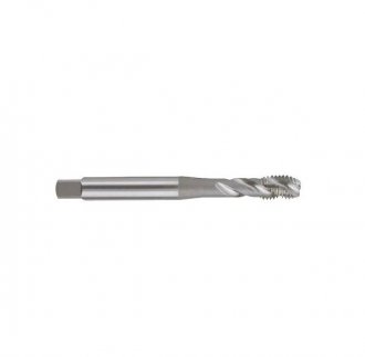 Macho m�quina HSS-E, N�10 - 3/16