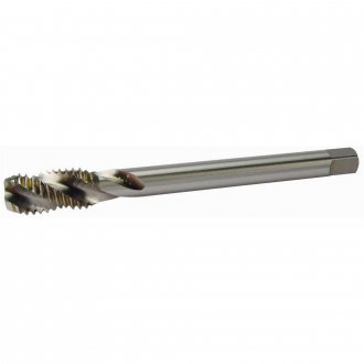 Macho m�quina HSS-E, 3/4