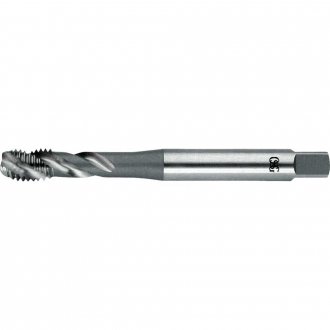 Macho m�quina HSS-E, 3/8