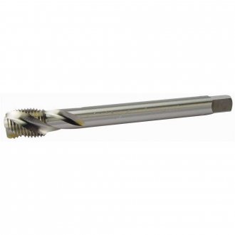 Macho m�quina HSS-E, 1/2