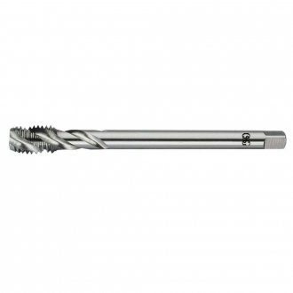 Macho m�quina HSS-E, 3/8
