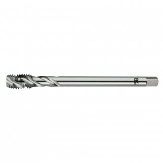 Macho m�quina HSS-E, 5/8