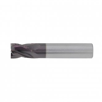 Fresa topo, 4 cortes, metal duro, 6,0 mm, 914, DIN 6528, OSG
