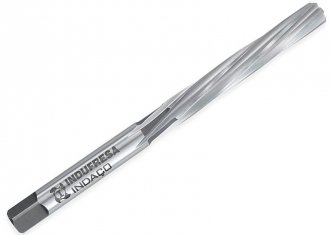 Alargador manual, a�o r�pido, haste paralela, canal helicoidal, 7,0 mm, INDA�O