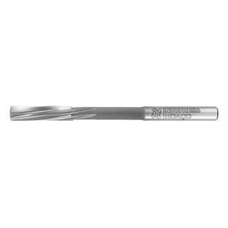 Alargador 5,00 mm, m�quina, canal helicoidal, haste paralela, DIN 212D, 5202, INDA�O