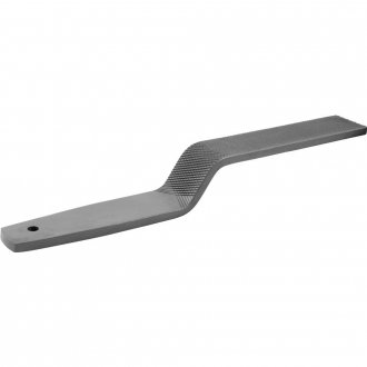 Lima manual para funileiro 1/4