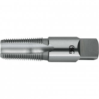 Macho manual a�o r�pido BSPT 1/4