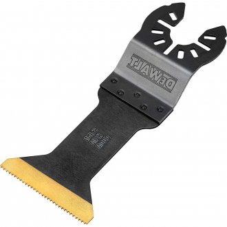 L�mina para multiferramenta, DWA4204 DEWALT