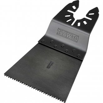 L�mina para multiferramenta, DWA4207 DEWALT