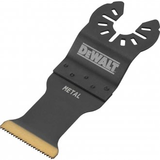 L�mina para multiferramenta, DWA4209 DEWALT