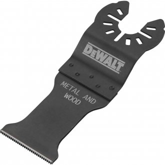L�mina para multiferramenta, DWA4250 DEWALT