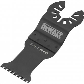 L�mina para multiferramenta, DWA4270 DEWALT