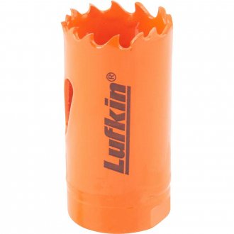 Serra copo de a�o r�pido, 27 mm - 1.1/16'', SC27BL LUFKIN