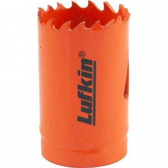 Serra copo de a�o r�pido, 32 mm - 1.1/4'', SC32BL LUFKIN