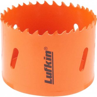 Serra copo de a�o r�pido, 64 mm - 2.1/2'', SC64BL LUFKIN