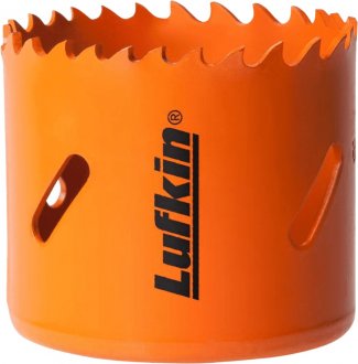 Serra copo de a�o r�pido, 83 mm - 3.1/4