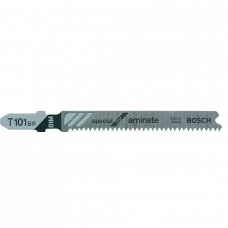 L�mina de serra tico-tico, encaixe T, T-101BIF, BOSCH