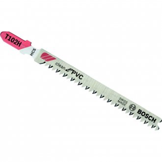 L�mina de serra tico-tico 74 mm, encaixe T, T-102H, BOSCH