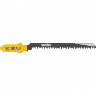 L�mina de serra tico-tico, VD 101AOF, VONDER