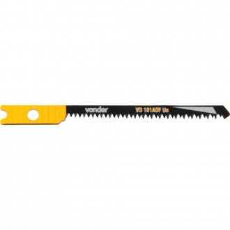 L�mina de serra tico-tico, VD 101AOF-M, VONDER