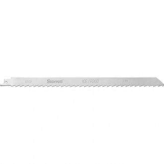 L�mina serra sabre inox para cortes de carne, 12