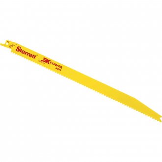 L�mina para serra sabre 300 mm - 12