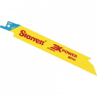 L�mina para serra sabre 150 mm - 6